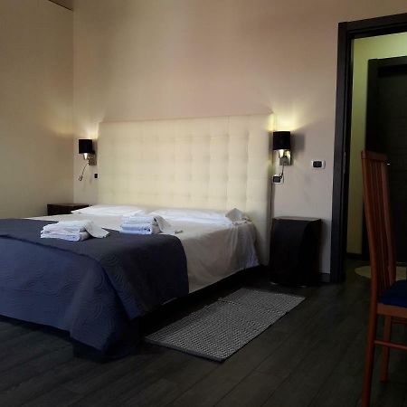 B&B La Mamma Cittanova  Buitenkant foto