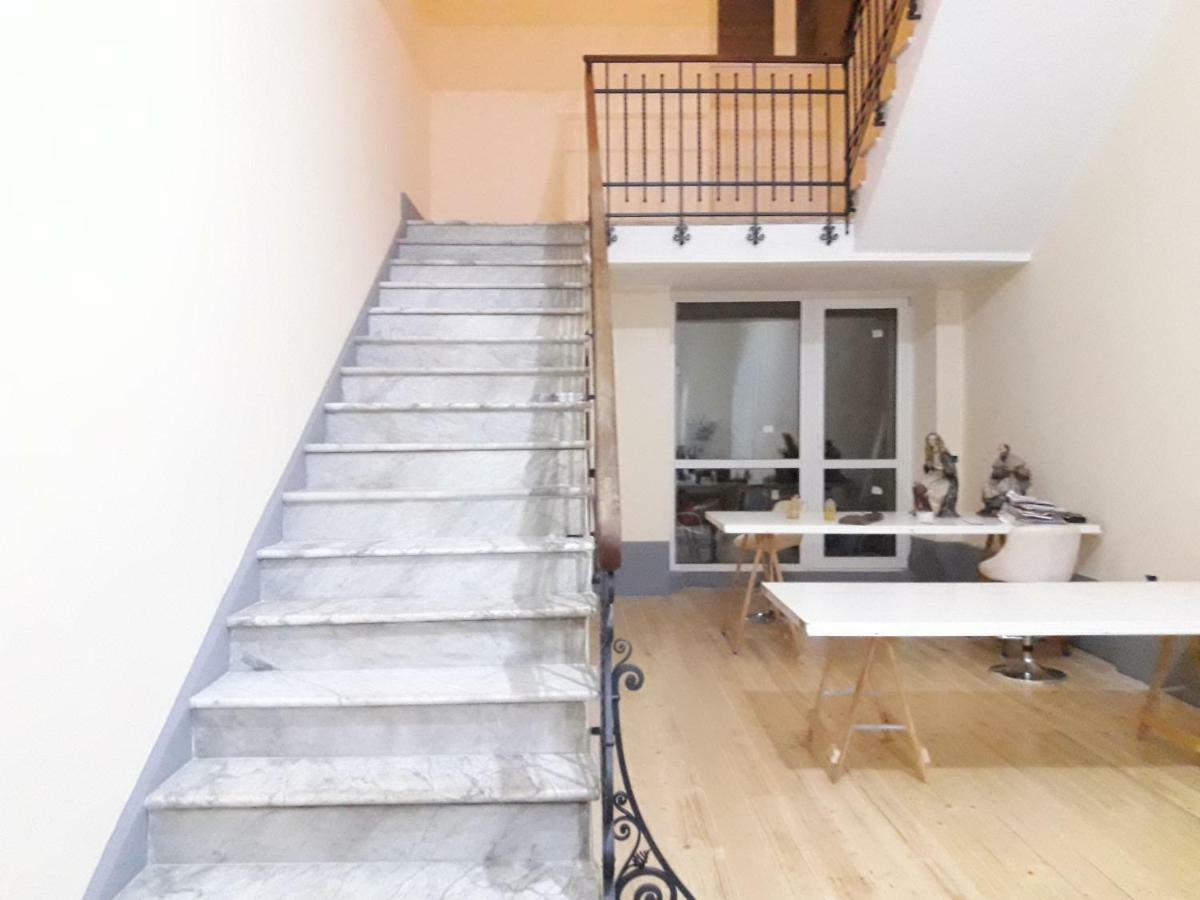 B&B La Mamma Cittanova  Buitenkant foto