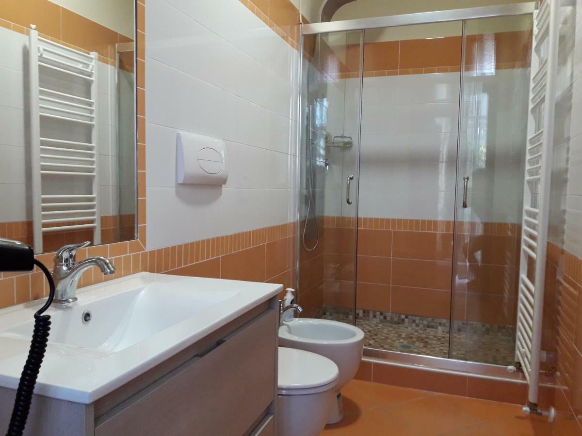 B&B La Mamma Cittanova  Buitenkant foto