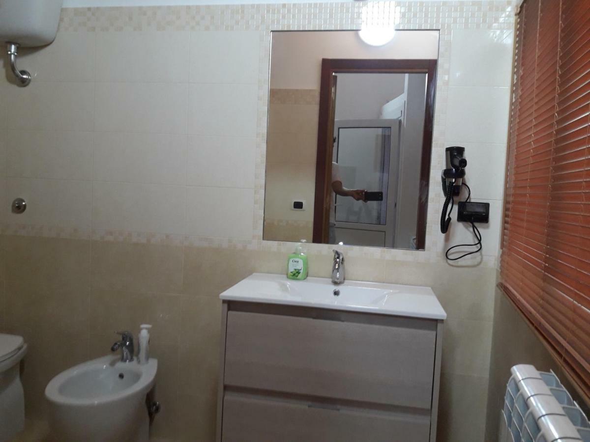 B&B La Mamma Cittanova  Buitenkant foto
